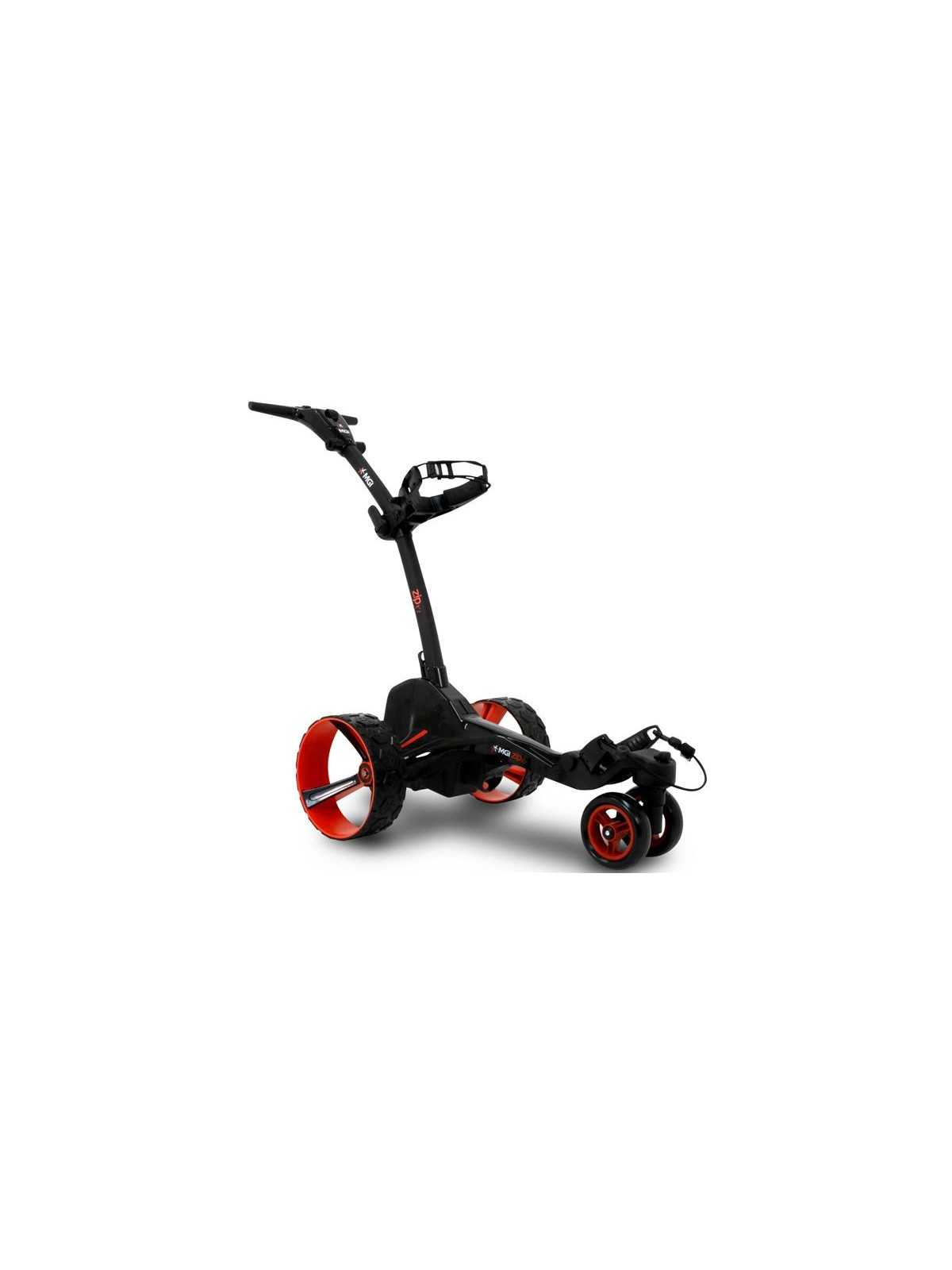 MGI ZIP X3 El-Golfvogn