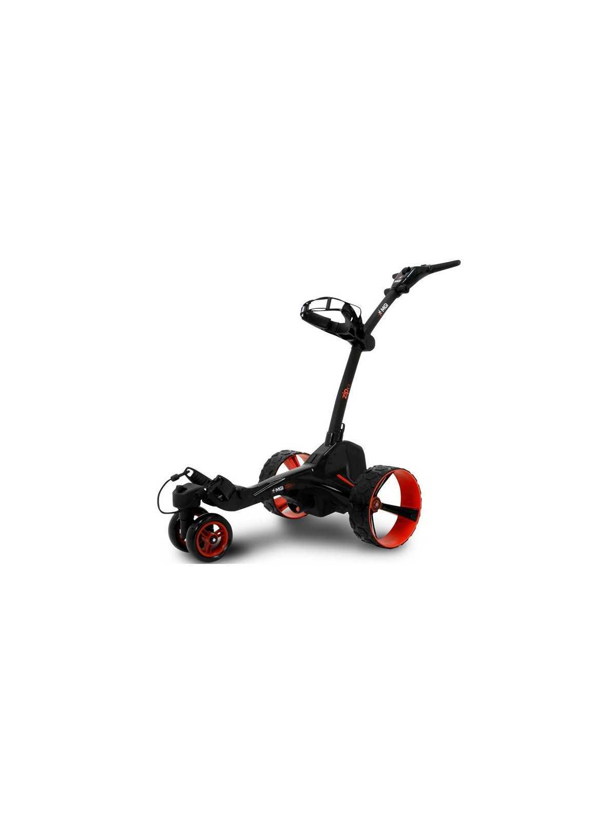 MGI ZIP X3 El-Golfvogn