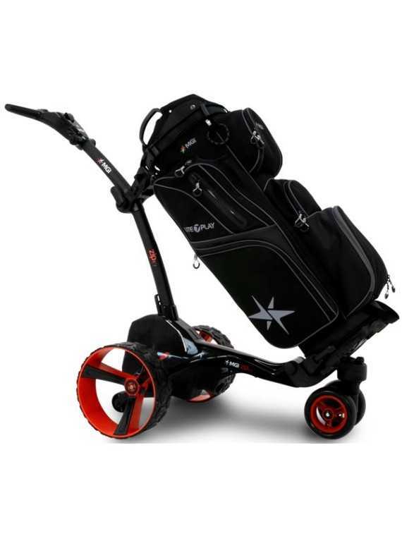 MGI ZIP X3 El-Golfvogn