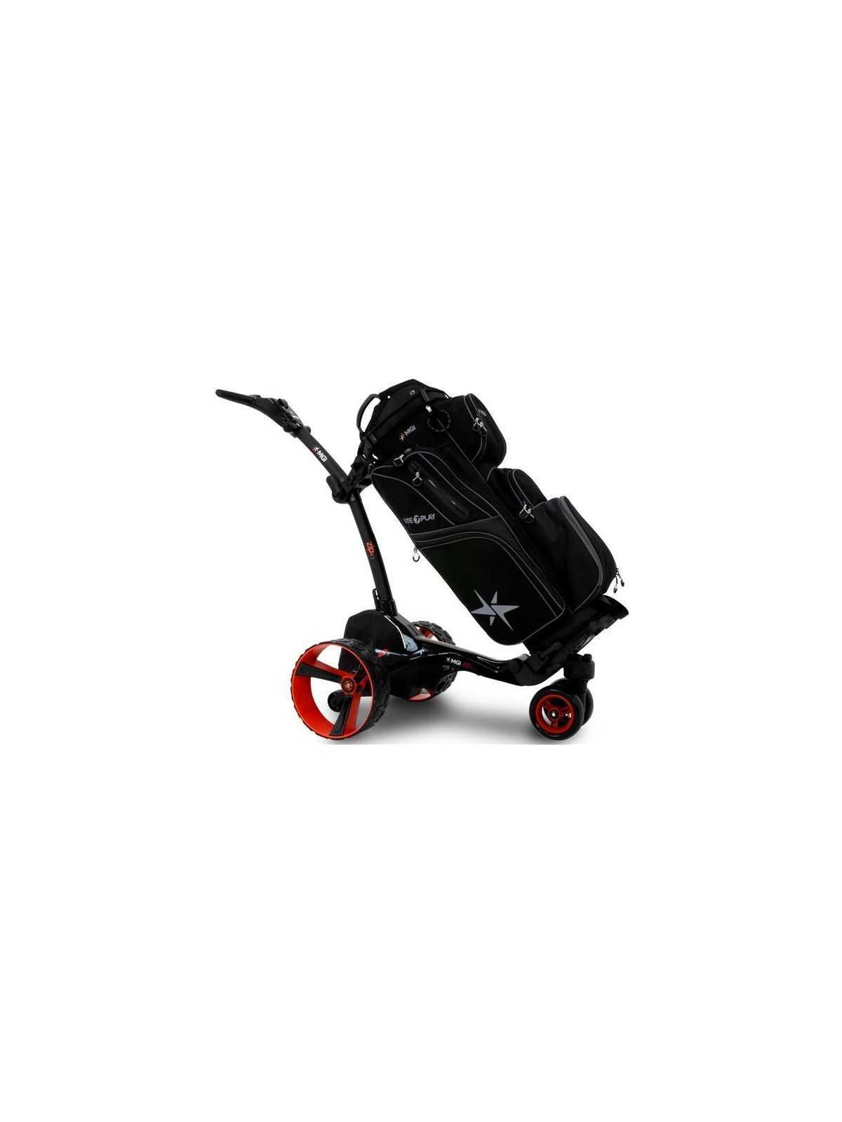 MGI ZIP X3 El-Golfvogn