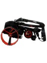 MGI ZIP X3 El-Golfvogn