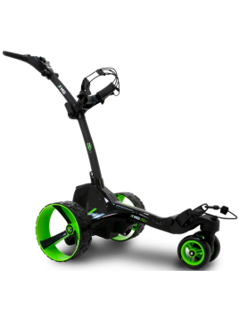MGI Zip X5 El-golfvogn