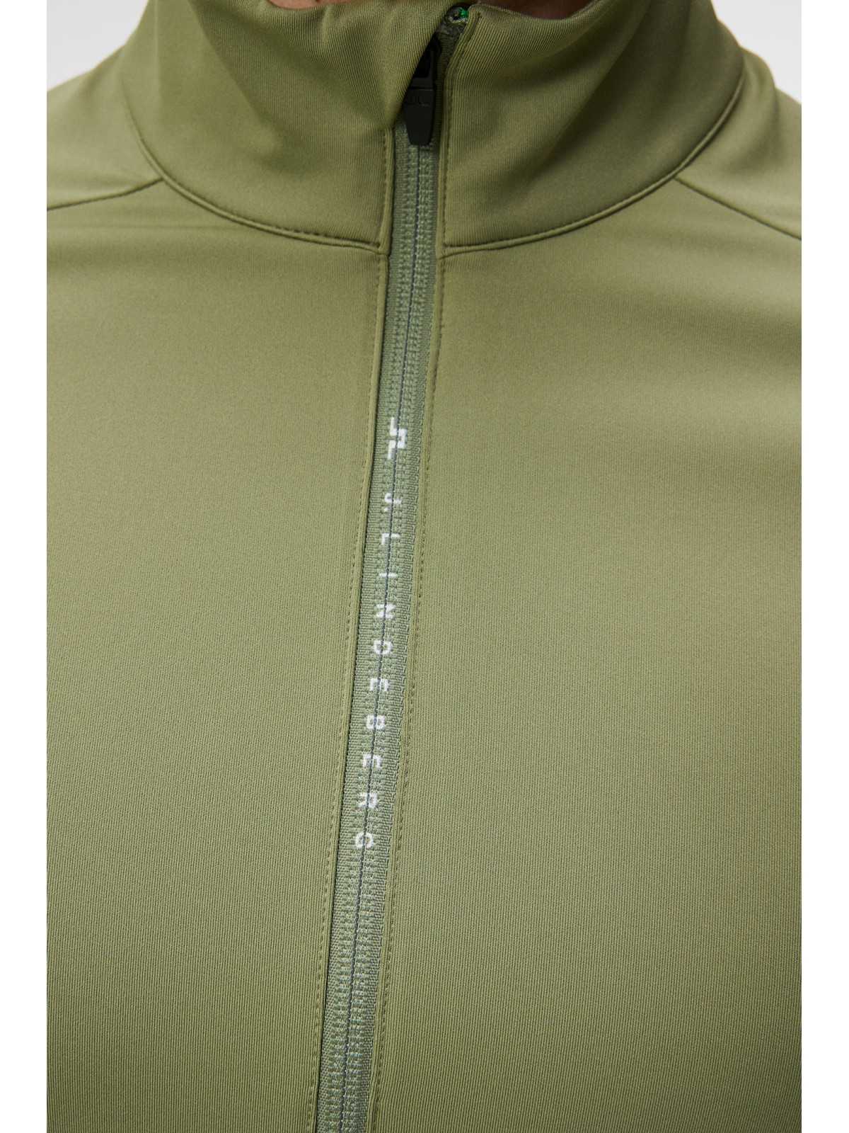 J. Lindeberg Melker Mesh Mid Layer, Herre J. Lindeberg Melker Mesh Mid Layer, Herre