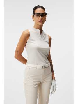 J. Lindeberg Leya SL Golf top, Dame