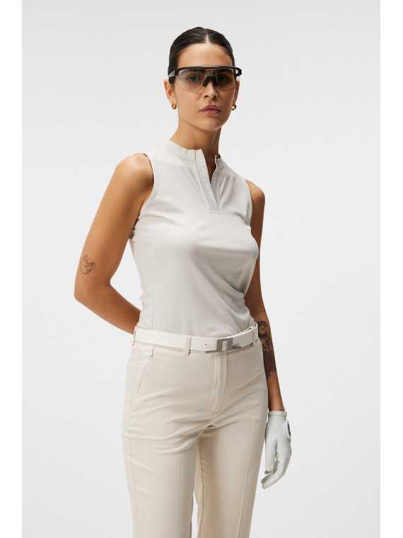 J. Lindeberg Leya SL Golf top, Dame