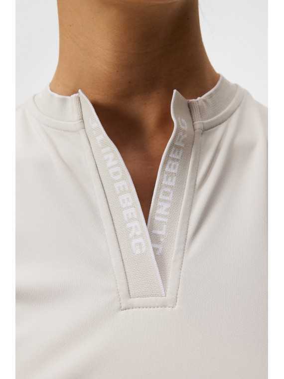 J. Lindeberg Leya SL Golf top, Dame