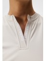 J. Lindeberg Leya SL Golf top, Dame