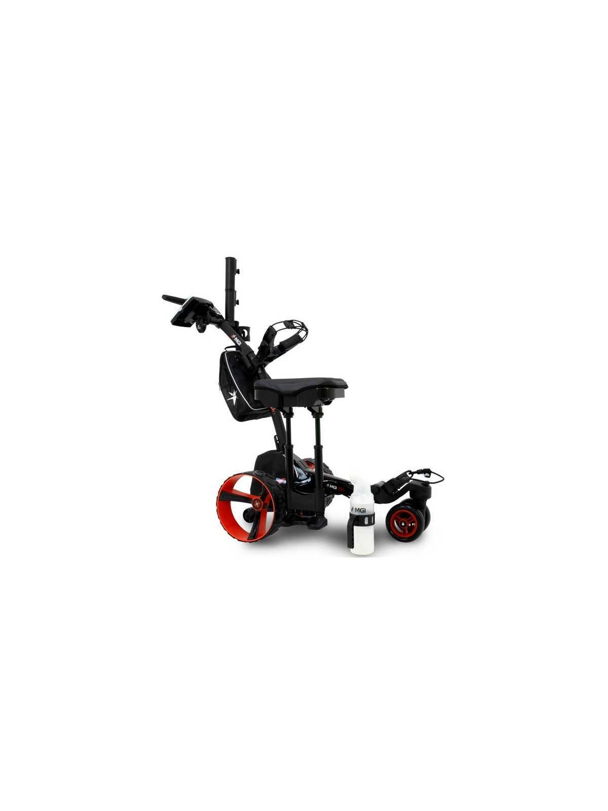 MGI ZIP X3 El-Golfvogn