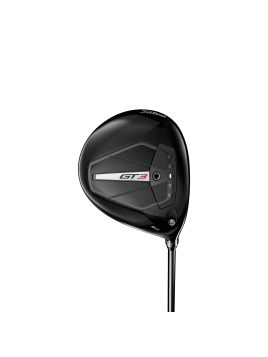 DEMO Titleist GT3 Driver