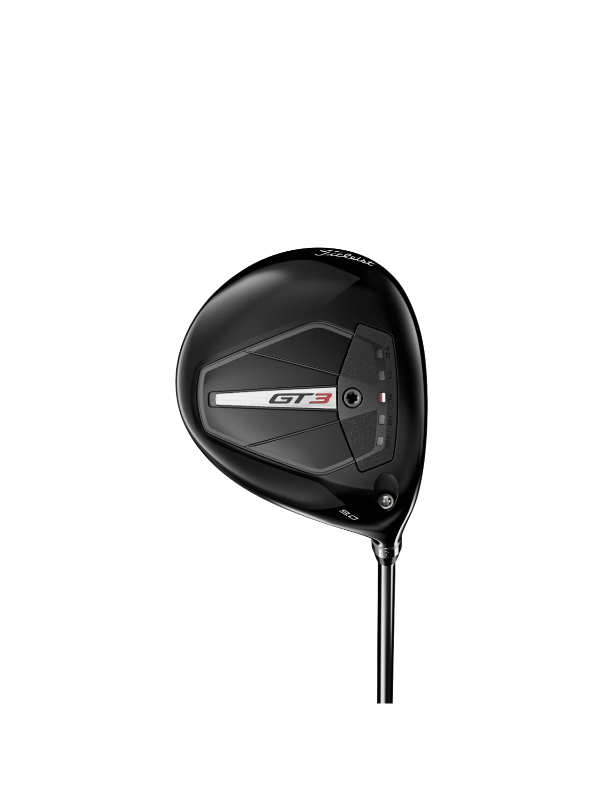 DEMO Titleist GT3 Driver