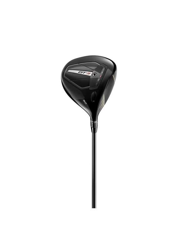 DEMO Titleist GT3 Driver