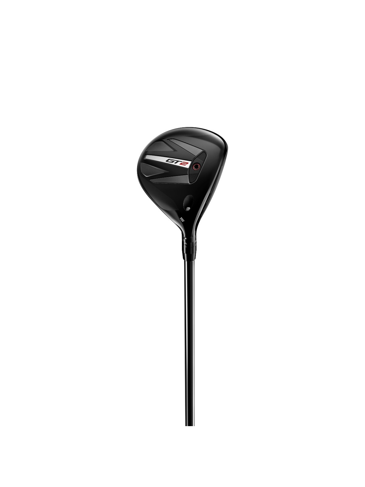 DEMO Titleist GT2 Fairway Wood