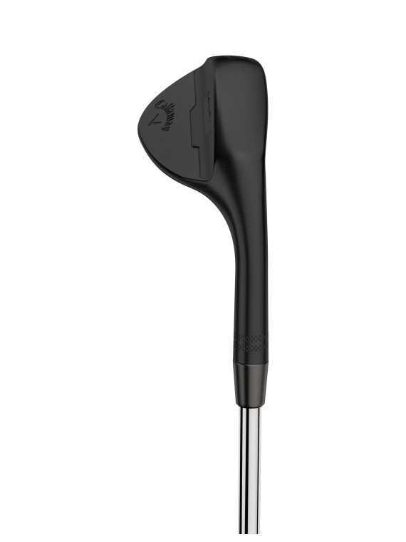 Callaway Opus Black Wedges