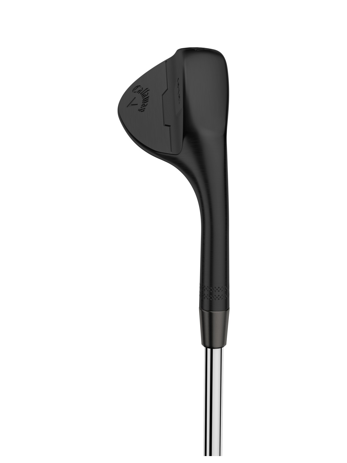 Callaway Opus Black Wedges