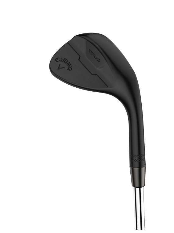 Callaway Opus Black Wedges