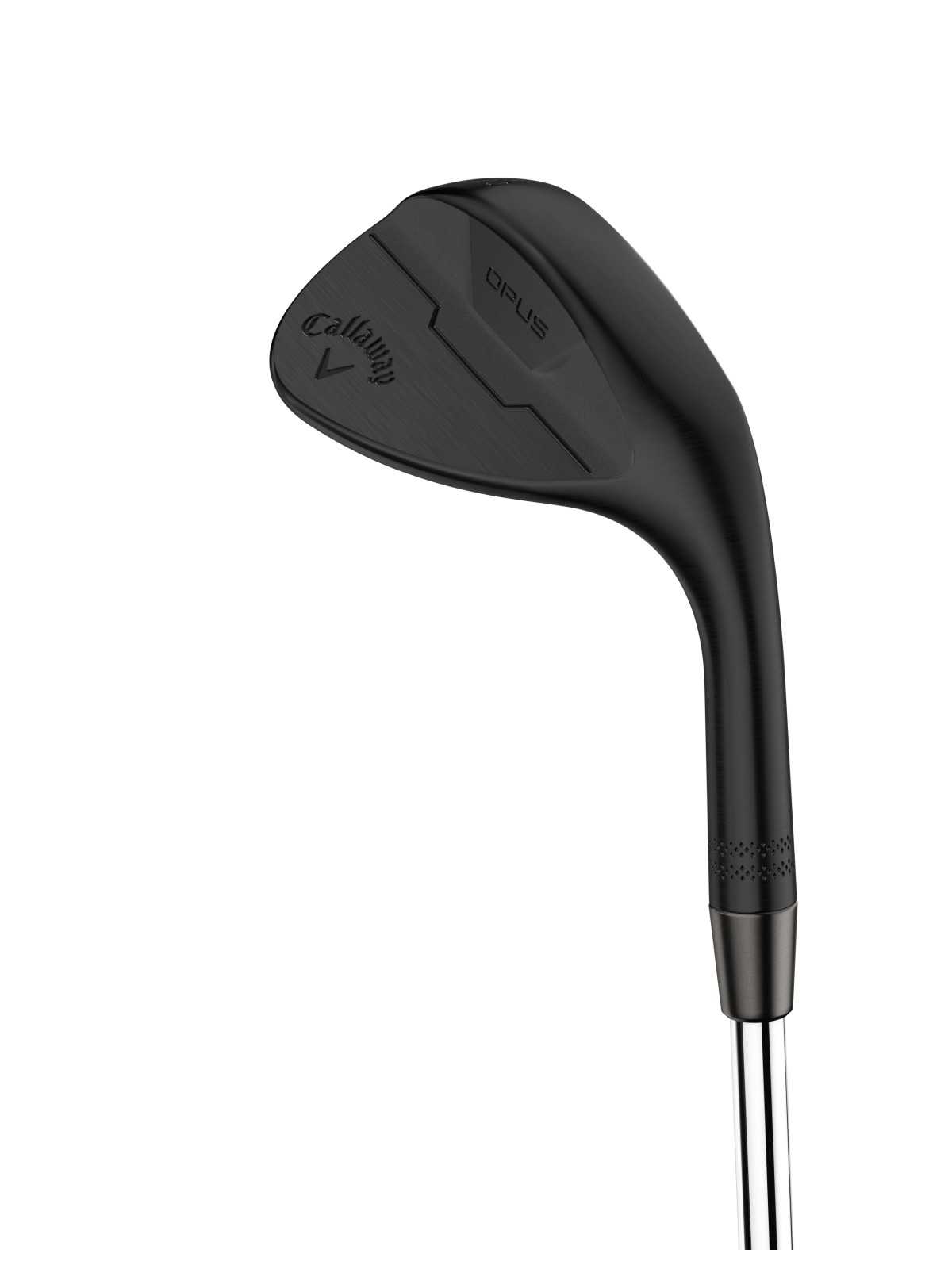 Callaway Opus Black Wedges