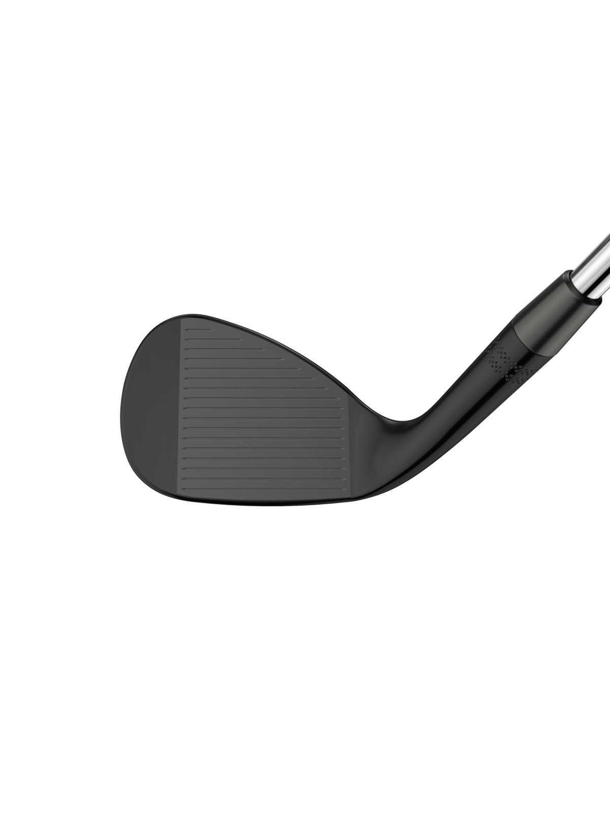 Callaway Opus Black Wedges