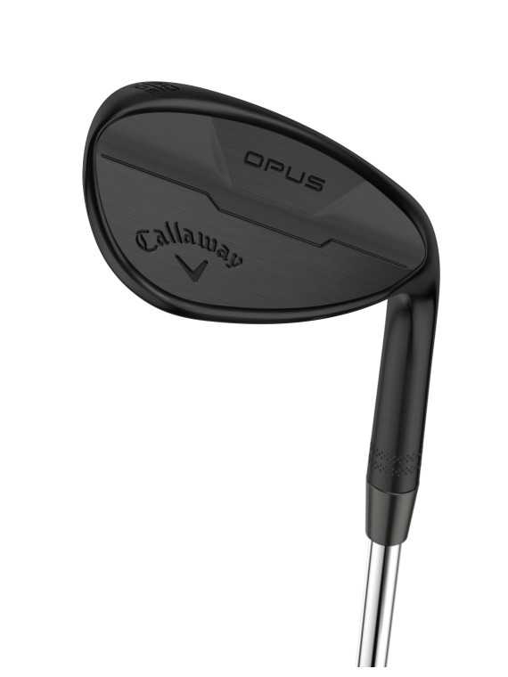 Callaway Opus Black Wedges