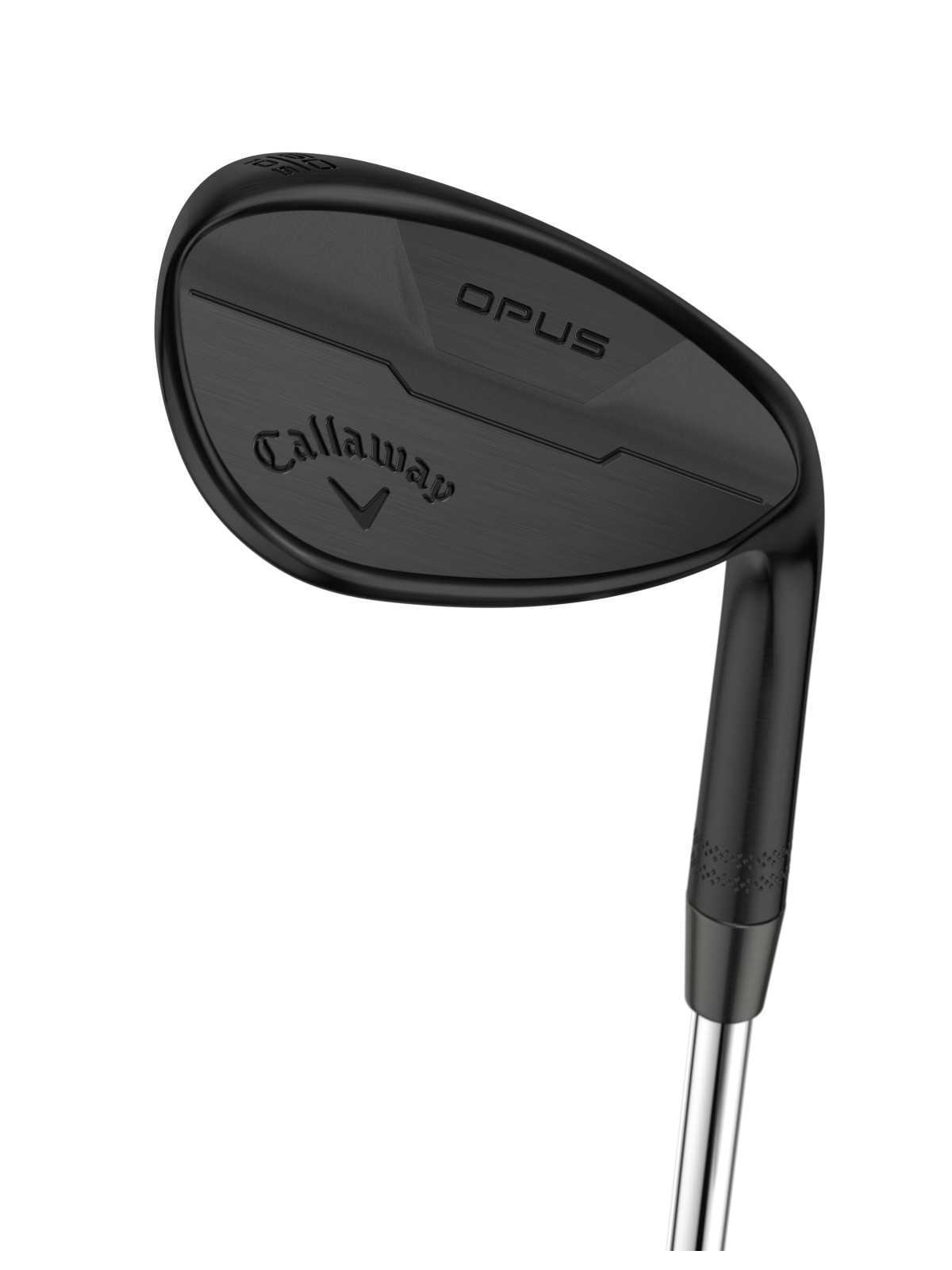 Callaway Opus Black Wedges
