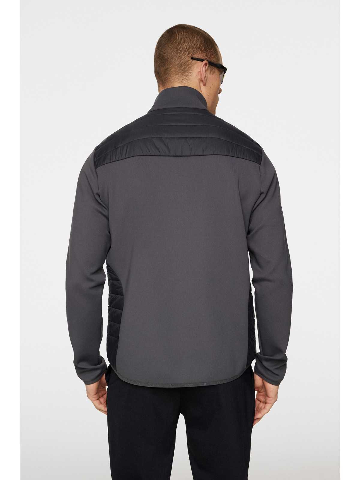 J. Lindeberg Holden Quilt Hybrid Jacket, herre