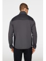 J. Lindeberg Holden Quilt Hybrid Jacket, herre