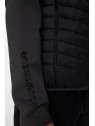 J. Lindeberg Holden Quilt Hybrid Jacket, herre