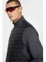 J. Lindeberg Holden Quilt Hybrid Jacket, herre