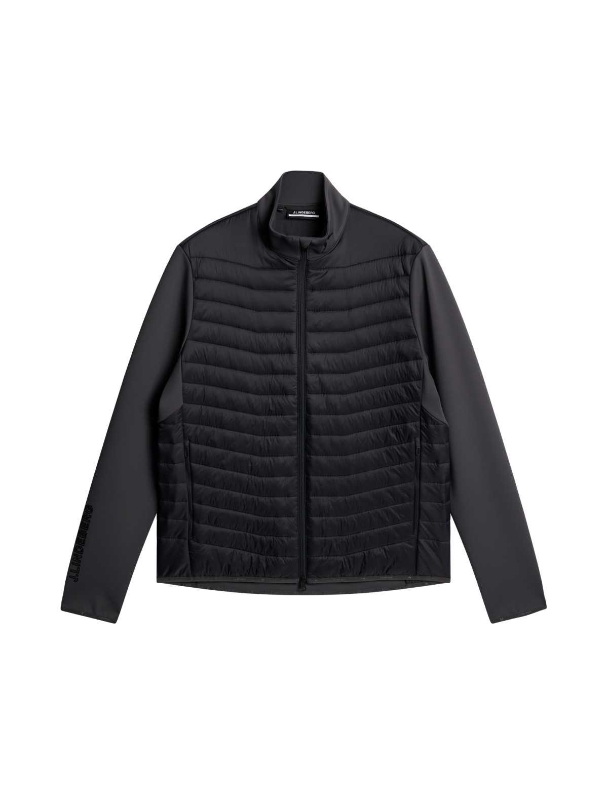 J. Lindeberg Holden Quilt Hybrid Jacket, herre