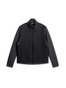 J. Lindeberg Holden Quilt Hybrid Jacket, herre