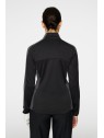 J. Lindeberg Nina Hybrid Mid Layer, Dame