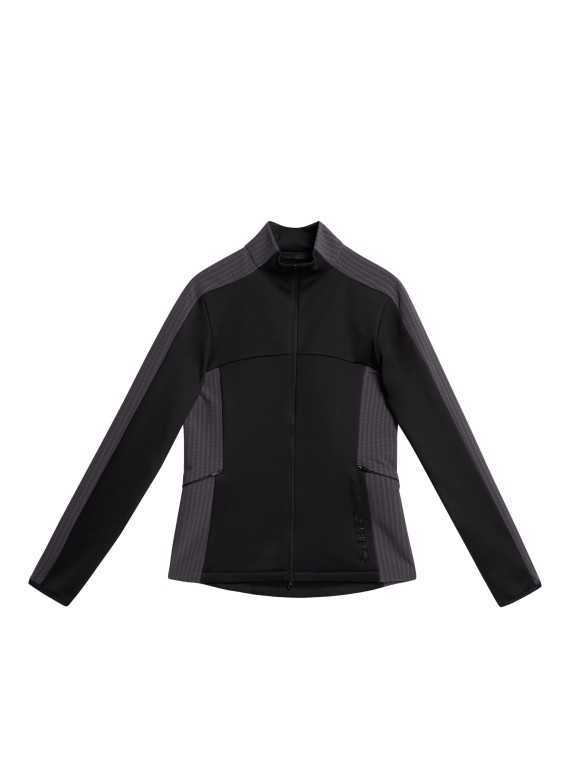 J. Lindeberg Nina Hybrid Mid Layer, Dame