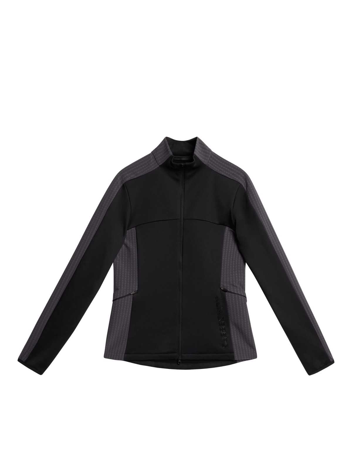 J. Lindeberg Nina Hybrid Mid Layer, Dame