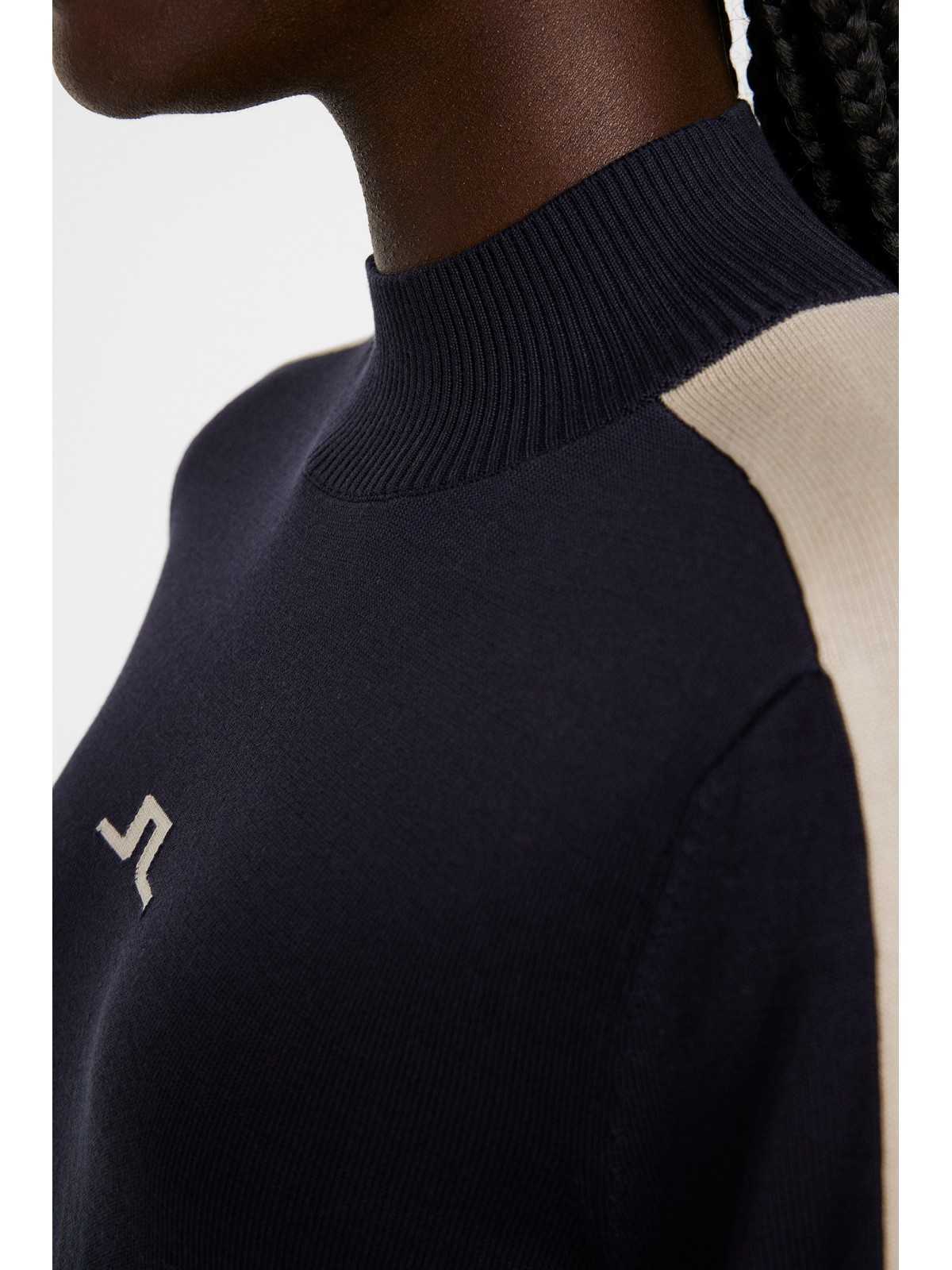 J. Lindeberg Adia Knitted Sweater, dame