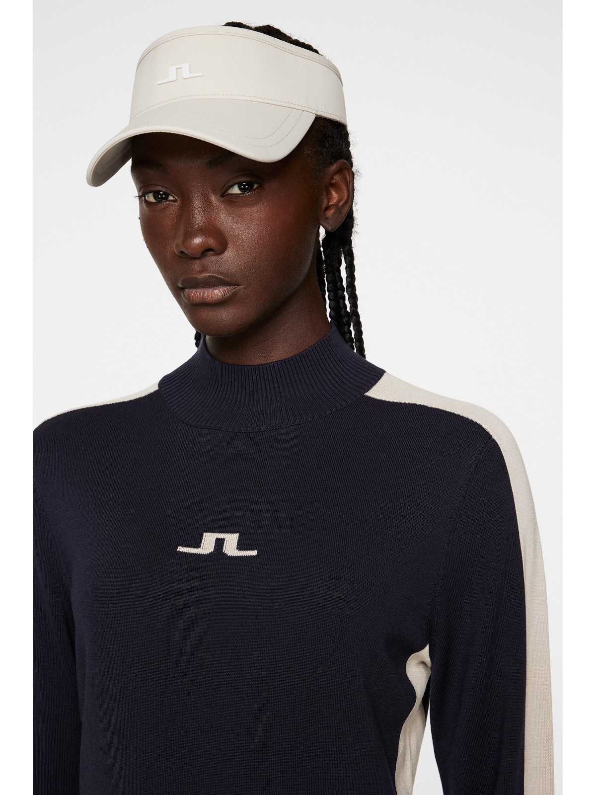 J. Lindeberg Adia Knitted Sweater, dame