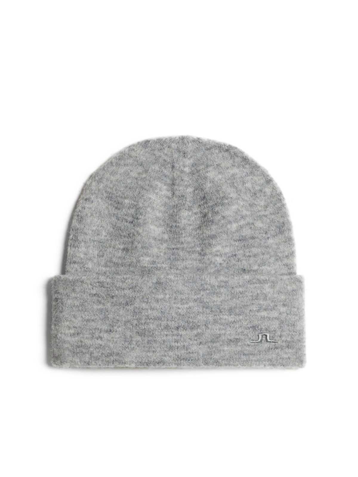 J. Lindeberg Diamond Alpaca Mix Hat
