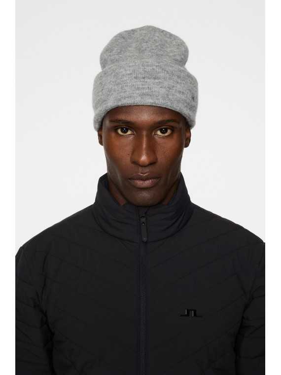 J. Lindeberg Diamond Alpaca Mix Hat