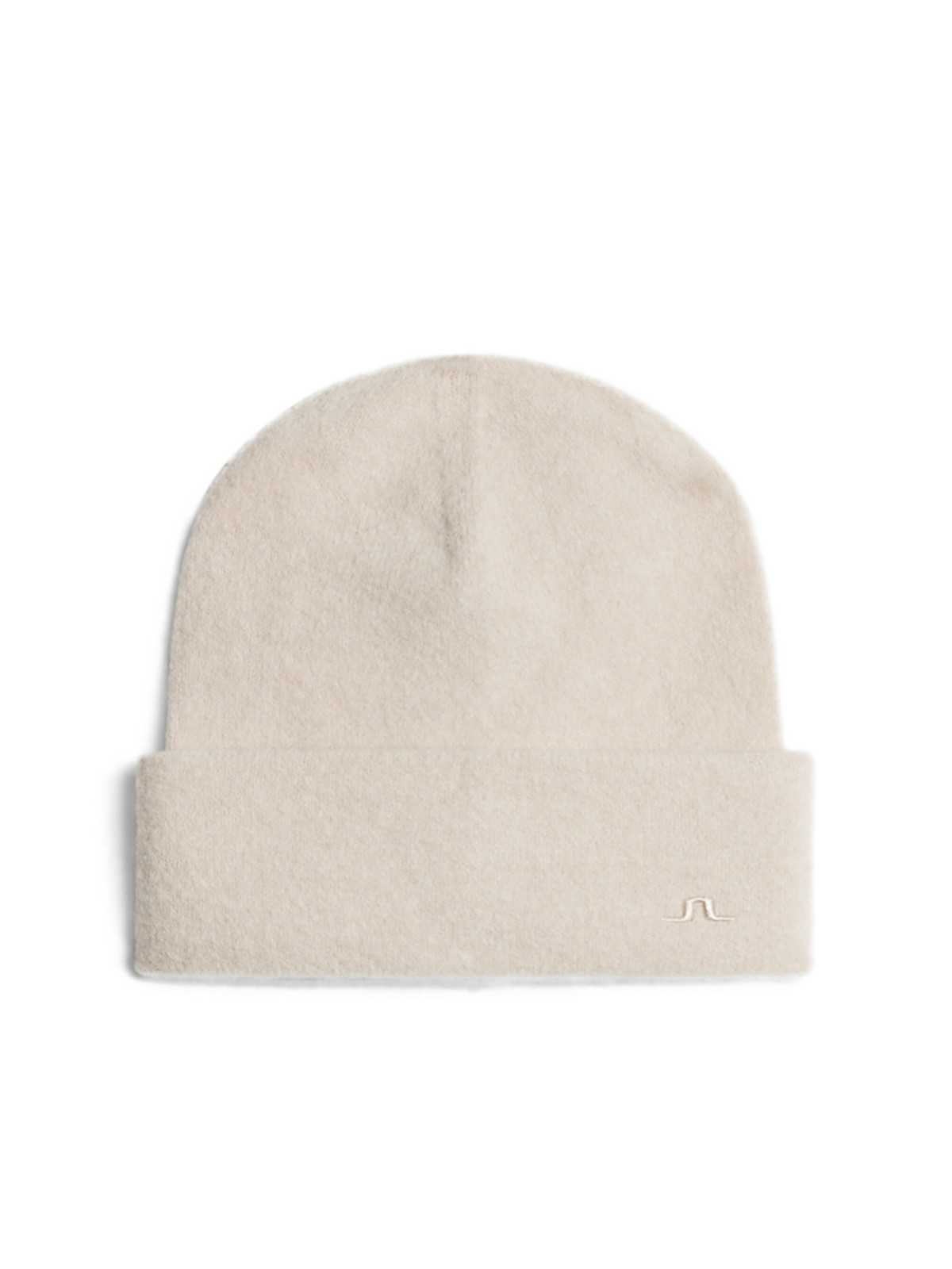 J. Lindeberg Diamond Alpaca Mix Hat