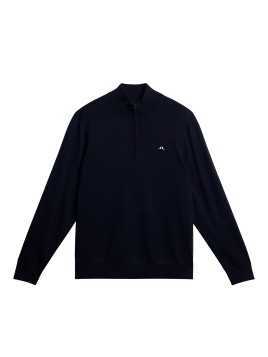 J. Lindeberg Jeffrey Windbreaker Sweater, Herre