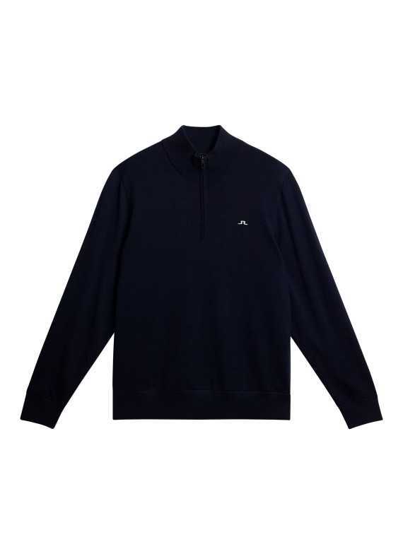 J. Lindeberg Jeffrey Windbreaker Sweater, Herre