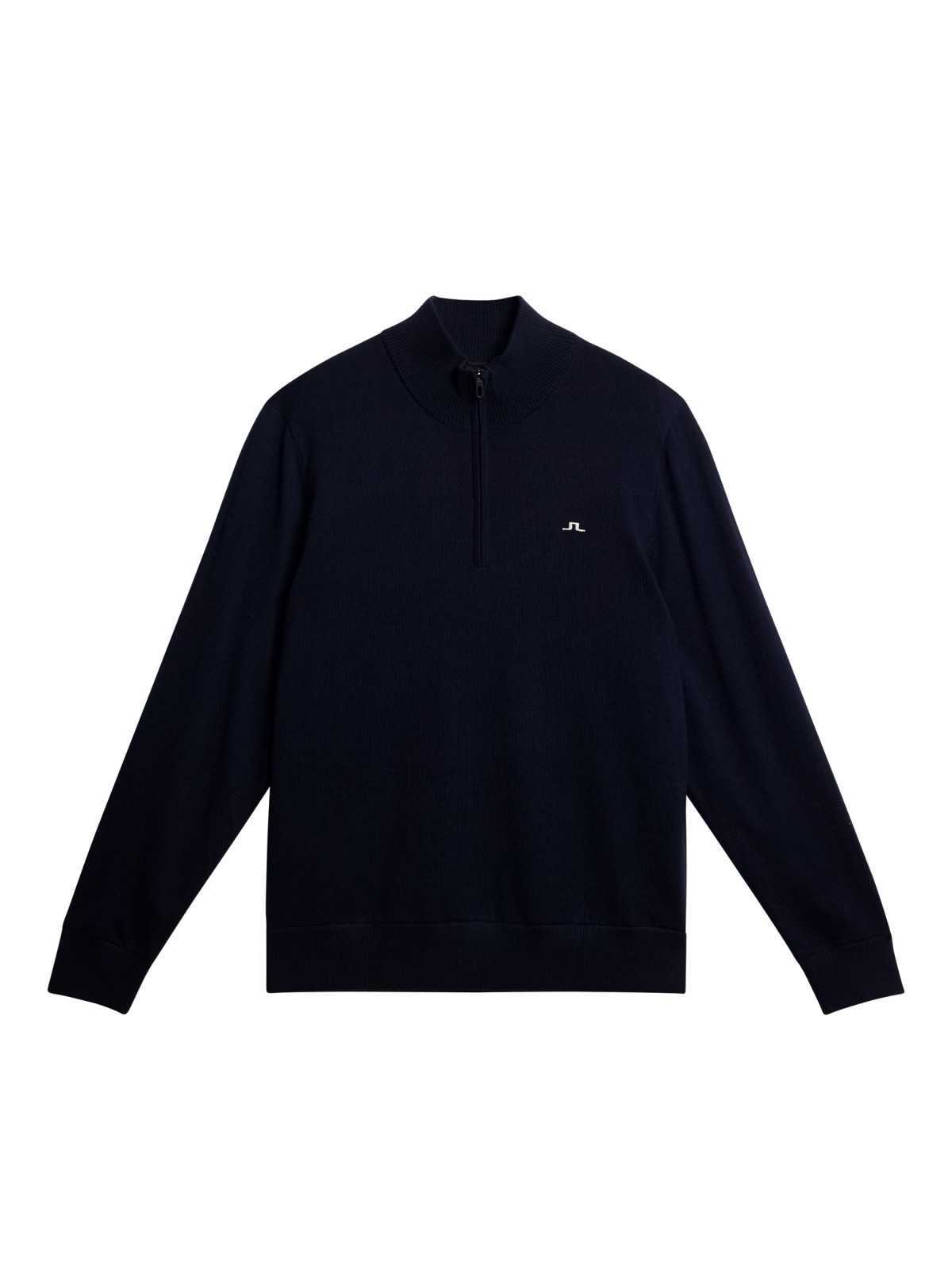 J. Lindeberg Jeffrey Windbreaker Sweater, Herre J. Lindeberg Jeffrey Windbreaker Sweater, Herre