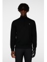 J. Lindeberg Jeffrey Windbreaker Sweater, Herre