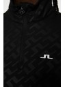 J. Lindeberg Lauryn Deboss Midlayer, Dame