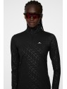 J. Lindeberg Lauryn Deboss Midlayer, Dame
