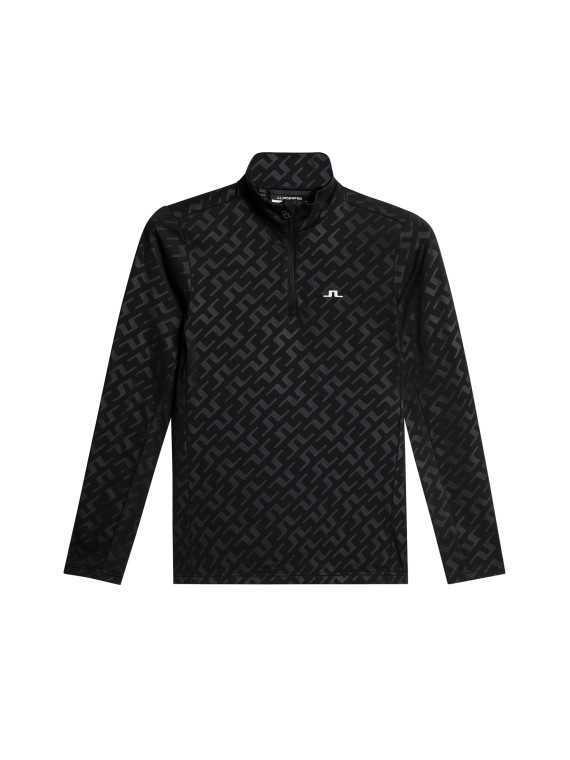 J. Lindeberg Lauryn Deboss Midlayer, Dame