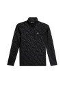 J. Lindeberg Lauryn Deboss Midlayer, Dame