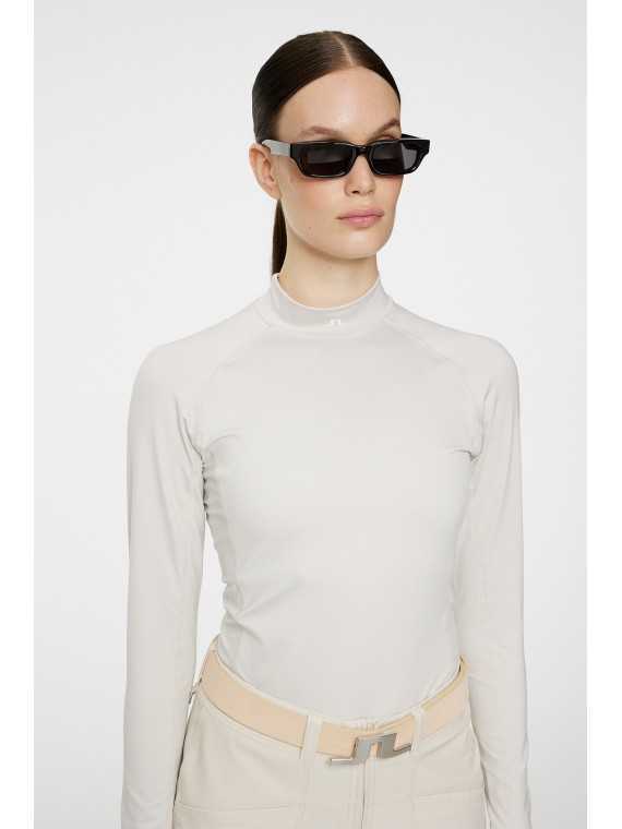 J. Lindeberg Asa Soft Compression Top, Dame