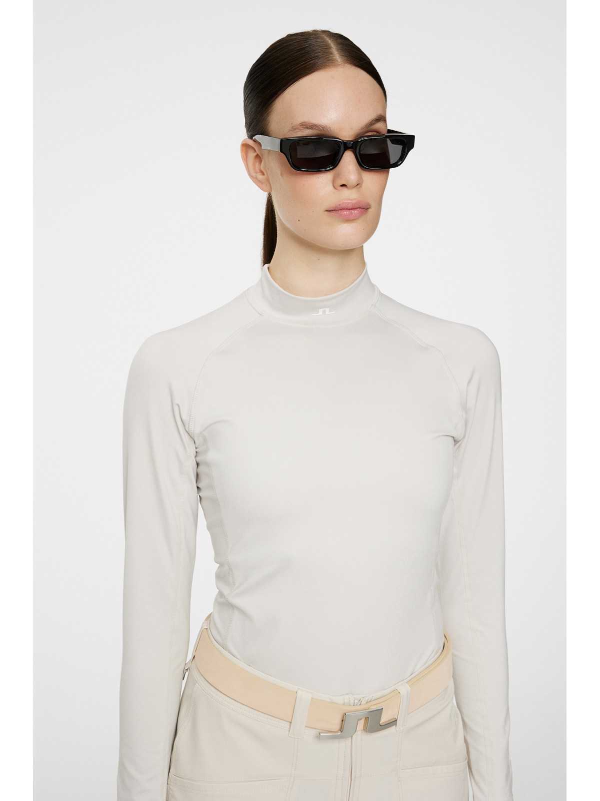 J. Lindeberg Asa Soft Compression Top, Dame