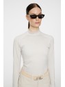 J. Lindeberg Asa Soft Compression Top, Dame