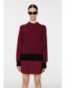 J. Lindeberg Zoe Knitted Sweater, Dame