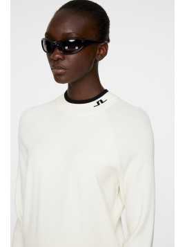 J. Lindeberg Zoe Knitted Sweater, Dame